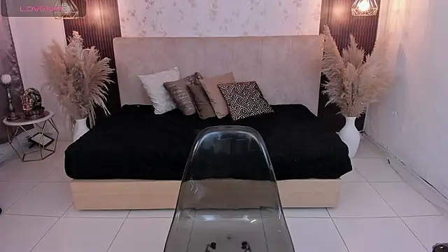 SusyAmis online show from 01-13-26, 03:34