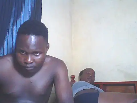 Jesse Kingkong online show from 09-14-25, 08:19