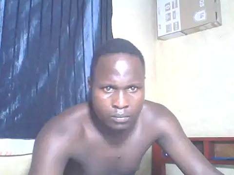 Jesse Kingkong online show from 05-04-26, 07:43