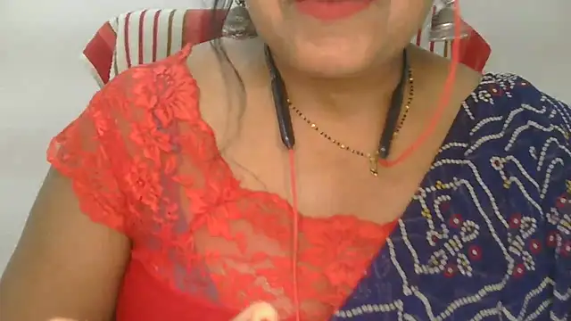 Cute Ruhi99 online show from 07-06-26, 08:55