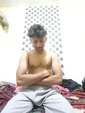 Snapshot of Indiandaddy11 chatting on 05-18-26, 10:54 Indiandaddy11 online show from 05-18-26, 10:54