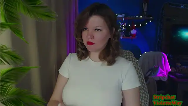 VioletteWay online show from 01-13-25, 05:12