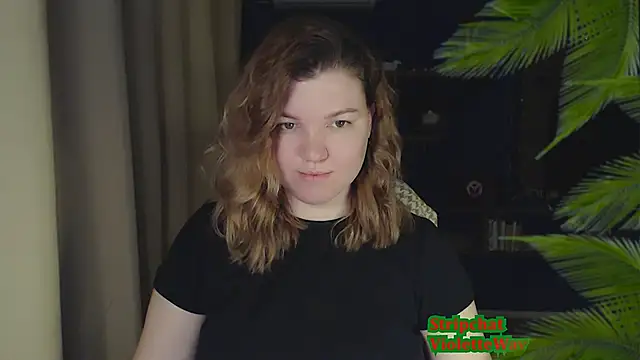 VioletteWay online show from 01-18-25, 06:43