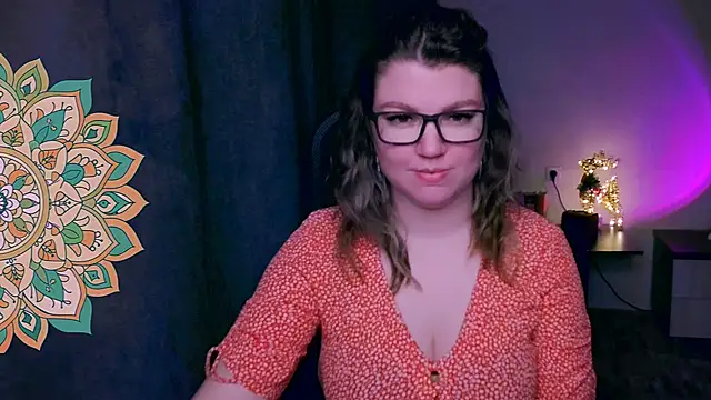 VioletteWay online show from 05-24-26, 02:55