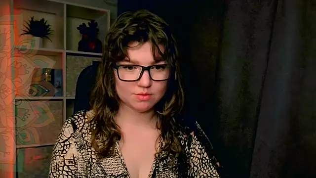 VioletteWay online show from 07-05-26, 03:08