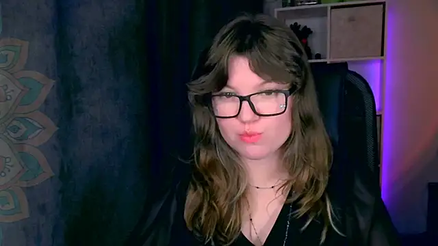 VioletteWay online show from 07-26-26, 03:30