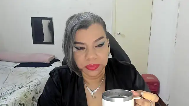 vikyadams online show from 03-07-26, 12:24