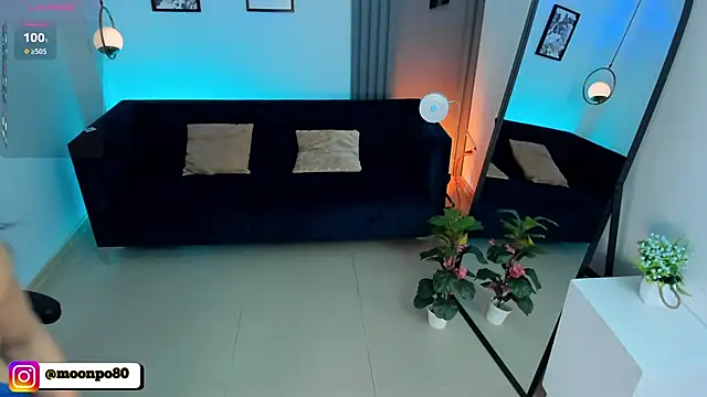 Luna  Ponce online show from 02-28-26, 04:30