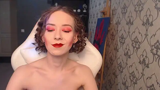 FascinatingEyess online show from 03-27-26, 07:57