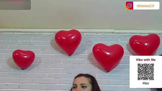 elizatexx online show from 03-03-26, 09:10