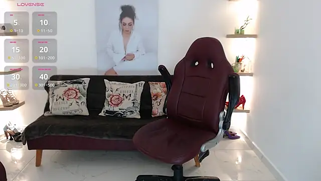 zehra sanem online show from 04-15-26, 02:46