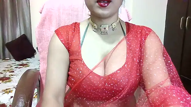 Queenhimanshi online show from 07-09-26, 07:23