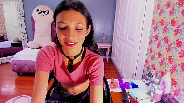 Iris Stone  online show from 01-29-25, 10:58