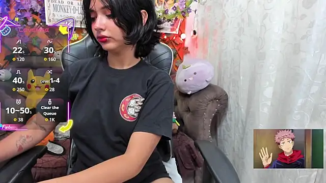 ravenn 20 online show from 01-10-26, 11:34