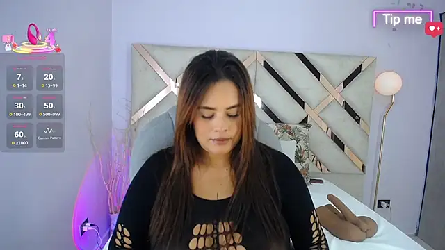 katy ruiz online show from 01-08-26, 03:53