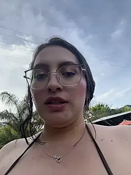 VioletPearson online show from 06-22-26, 09:34