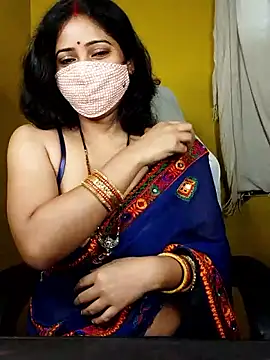 natasha bhabhi online show from 07-02-26, 03:23