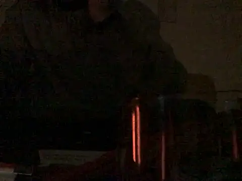 DragonPink online show from 12-22-24, 04:06