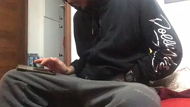 DragonPink online show from 01-05-25, 03:45