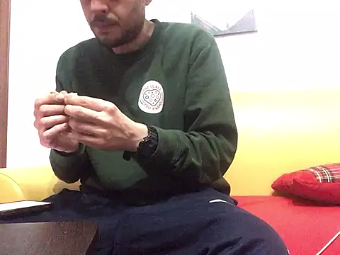 DragonPink online show from 02-12-25, 11:09