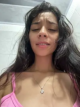 Soy Ania Sweet online show from 06-24-26, 07:18