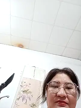 Rose DiDi online show from 05-19-26, 06:03