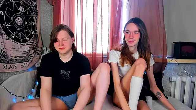 Calvin and Kevin online show from 03-08-26, 11:36