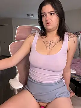 SafeinouterSpace online show from 03-21-26, 08:23