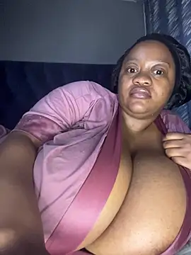 Chubbykarisma27 online show from 04-29-26, 03:32