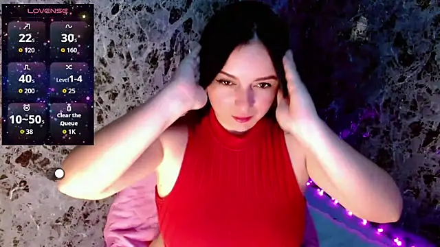 Lanna belle28 online show from 04-21-26, 02:34