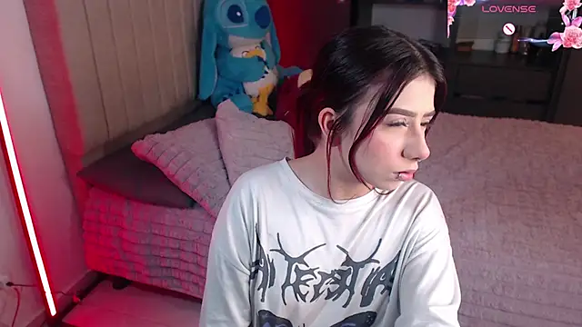 Your rosalie online show from 02-04-26, 04:29