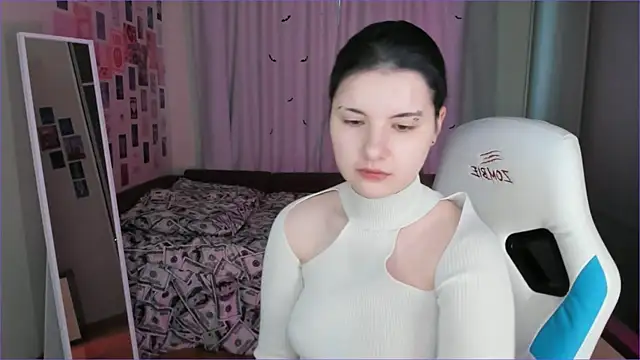 Vanessa Verona online show from 06-26-26, 05:34