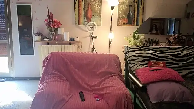 Snapshot of peachgirlmartyna chatting on 03-03-26, 03:07 peachgirlmartyna online show from 03-03-26, 03:07