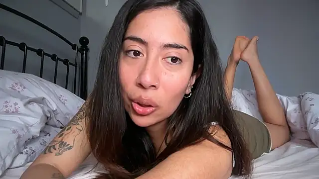 LorenaAnderson online show from 04-09-26, 09:26