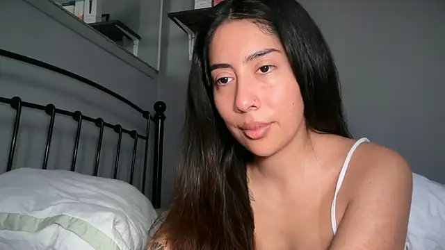 LorenaAnderson online show from 04-17-26, 07:00