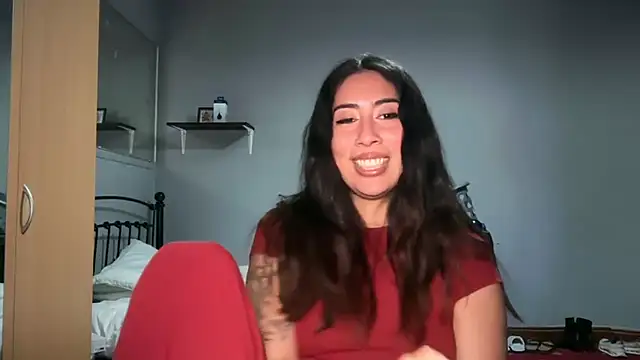 LorenaAnderson online show from 04-25-26, 08:50