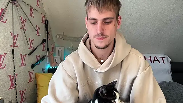 Cookieboy88 online show from 03-23-26, 01:26