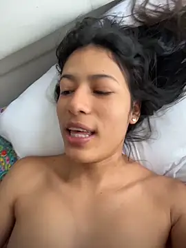 Valentinabaker online show from 03-29-26, 09:37