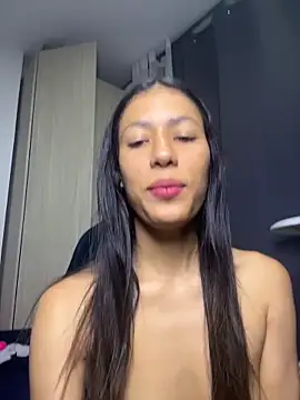 Valentinabaker online show from 05-22-26, 06:09
