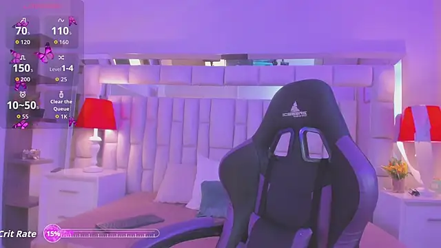 mariiahneedles online show from 03-18-26, 04:59