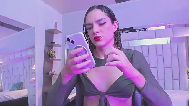 mariiahneedles online show from 04-08-26, 07:25