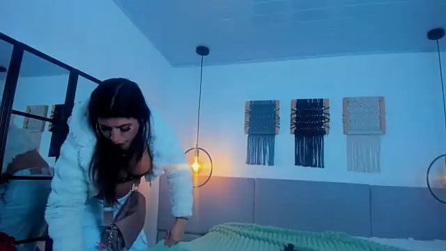 Sweet camille online show from 05-05-26, 02:30