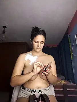 Catalinacandela online show from 02-20-26, 10:49