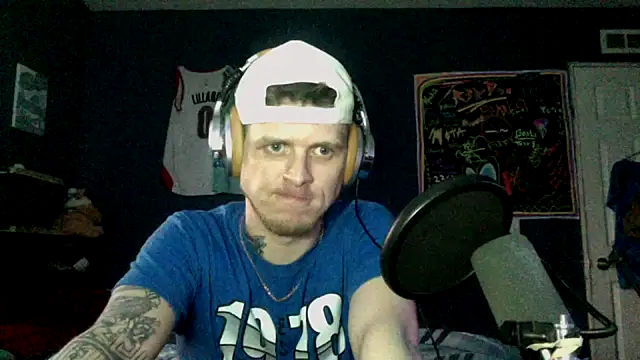 traejddd online show from 03-30-26, 11:33