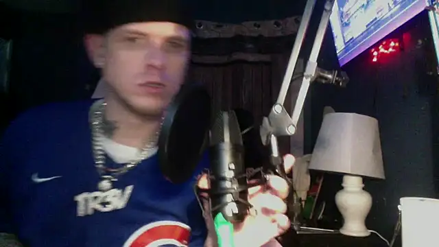 traejddd online show from 06-08-26, 07:03