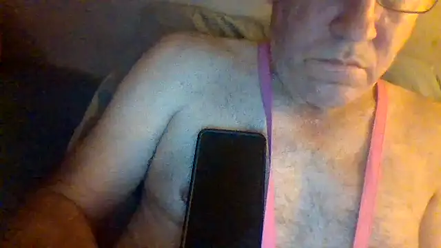 hornyrich69 online show from 02-01-26, 07:40