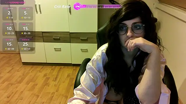 secretmia online show from 12-16-25, 09:09