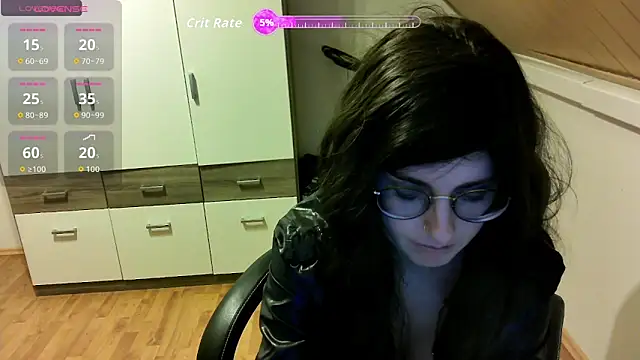 secretmia online show from 12-19-25, 09:16