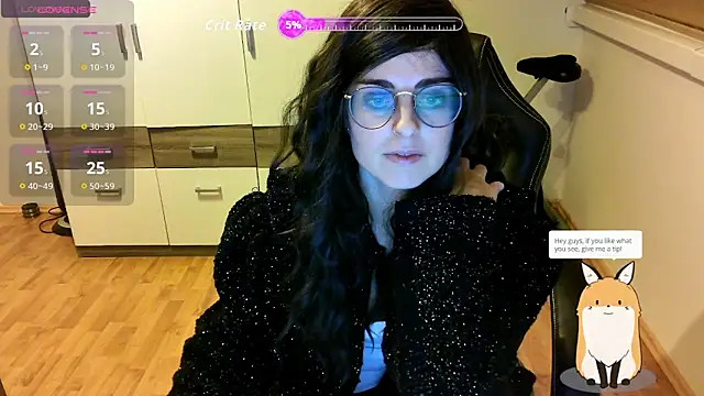 secretmia online show from 01-08-26, 08:11