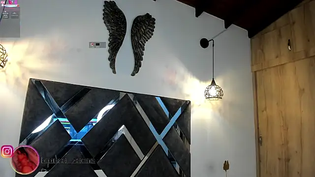 Bianca zaens2 online show from 01-09-26, 11:57